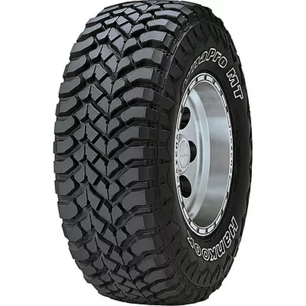 Hankook RT03 Dynapro MT LT245/75 R16 120/116Q