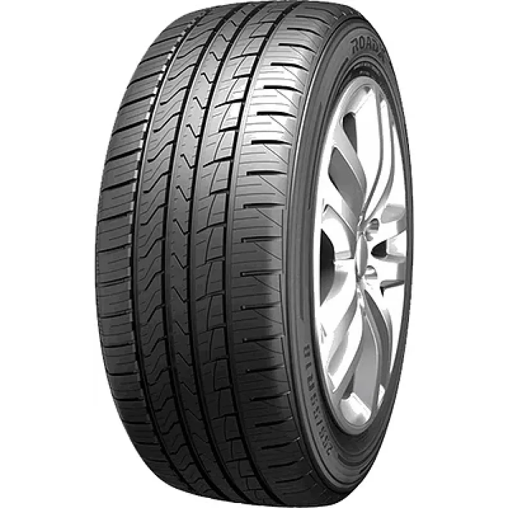 RoadX RXQuest H/T02 225/35 R20 90W XL