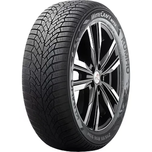 Kumho Wintercraft WP52+ 225/40 R18 92W XL