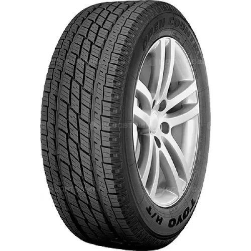 Toyo Open Country H/T 265/75 R16 116T