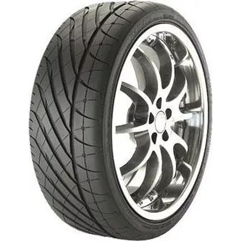 Yokohama Parada Spec-2 PA01 285/35 R22 106V