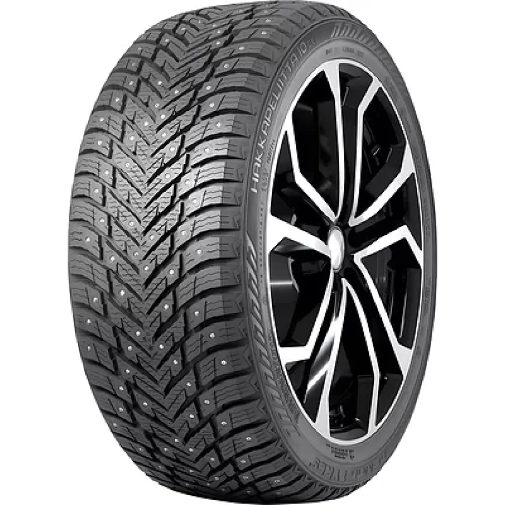 Nokian Hakkapeliitta 10 EV 255/45 R20 105T XL
