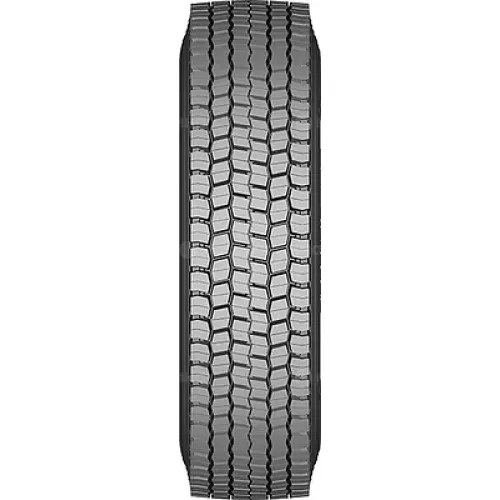 Landspider Longtraxx DR660 315/80 R22,5 157/154M (Ведущая ось)