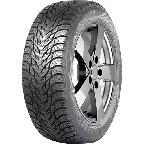 Nokian Hakkapeliitta R3 255/45 R19 104T XL