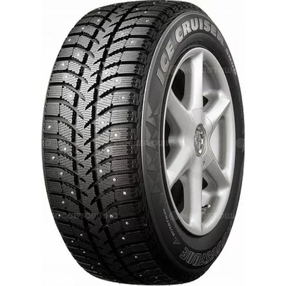 Bridgestone Ice Cruiser 7000 235/50 R18 101T XL