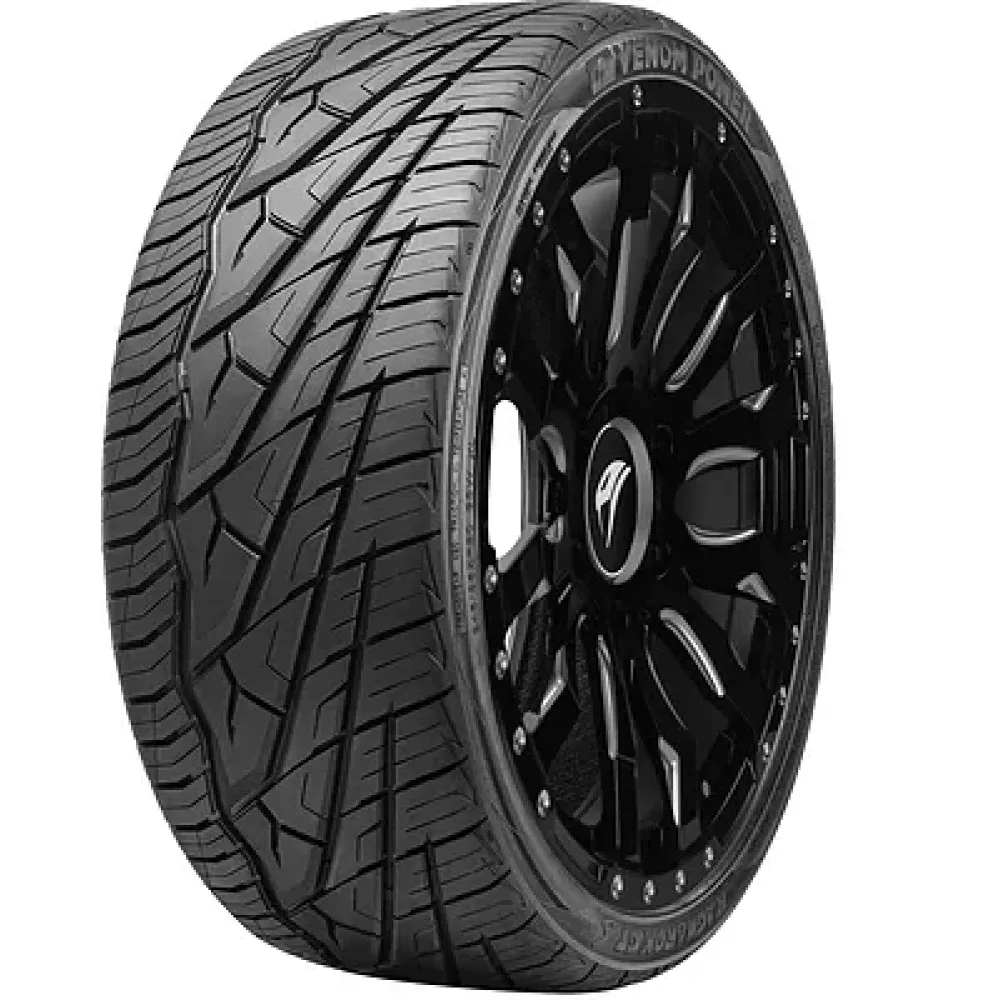 Venom Power Ragnarok GTS 33x12,5x20 119R (BLK)