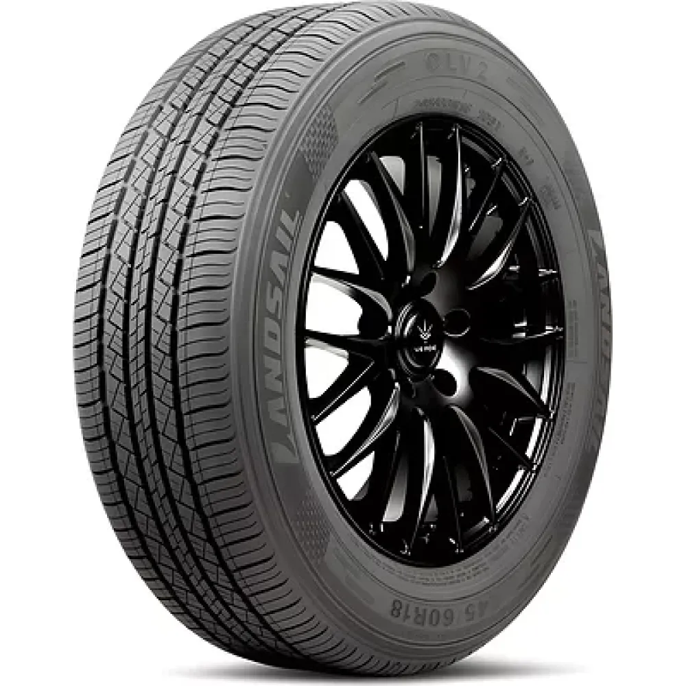 Landsail CL V2 265/70 R16 112H