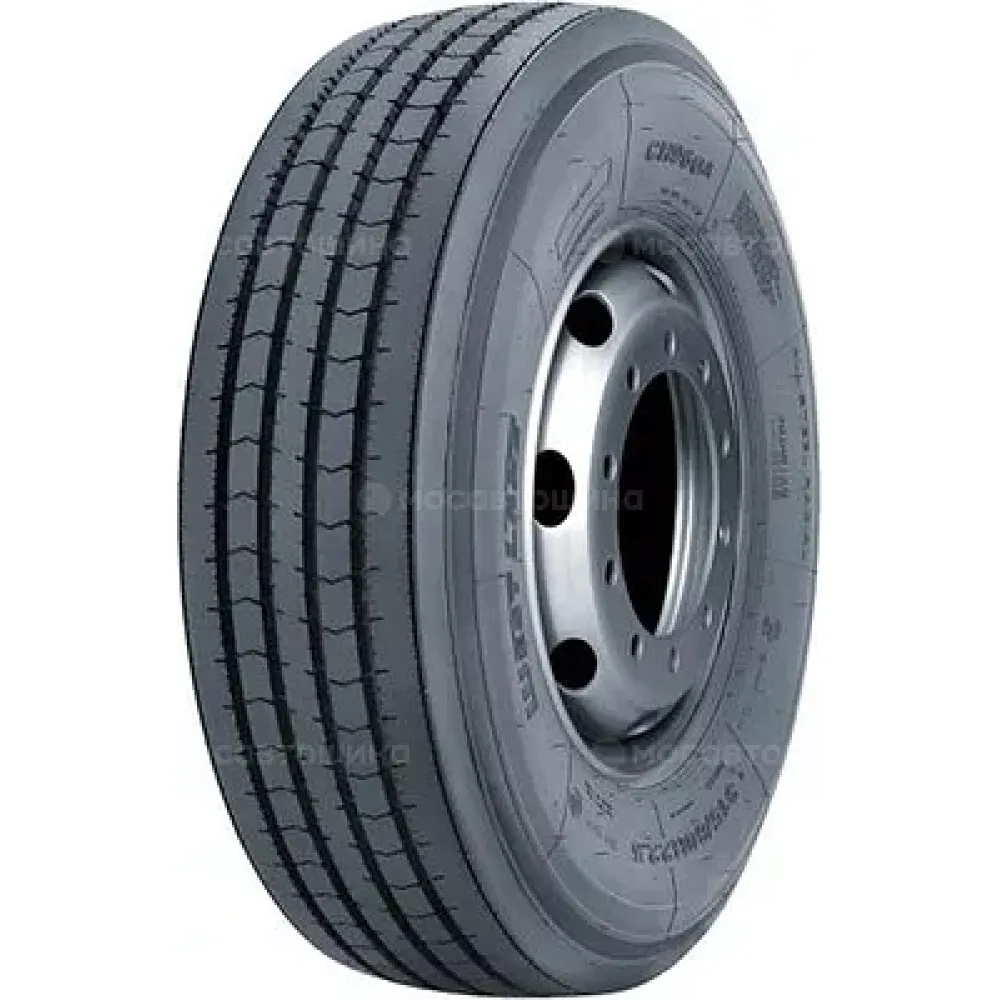 Golden Crown CR960A 315/80 R22,5 154/151M PR18 M+S (Рулевая ось)