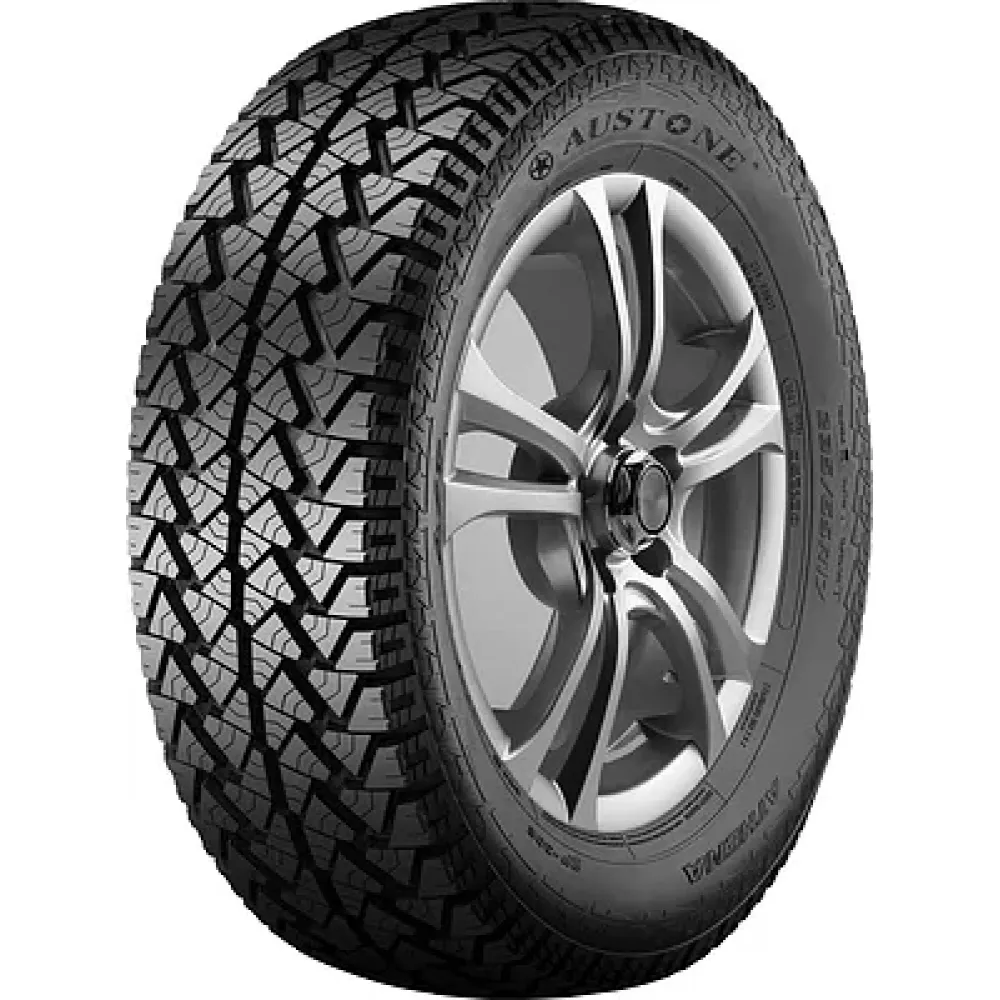 Austone SP302 265/70 R17 121/118Q