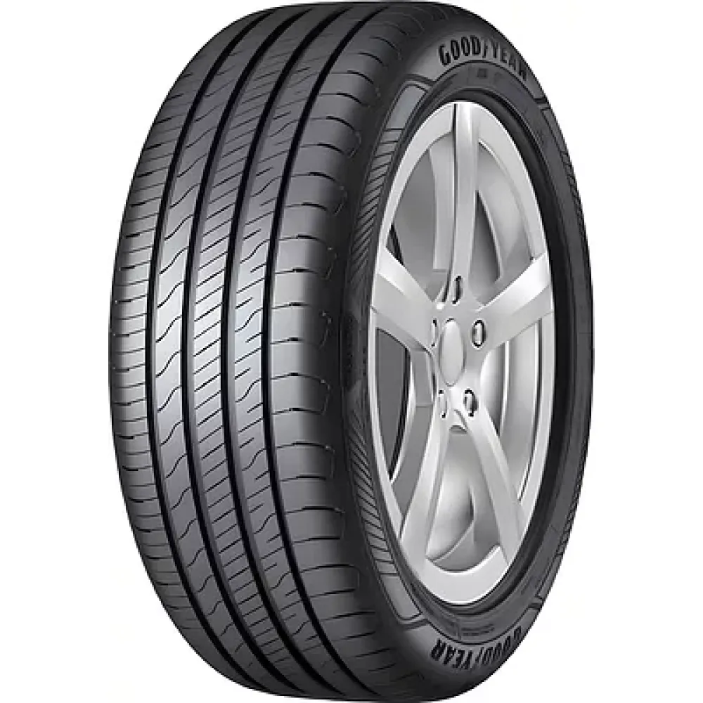 Goodyear EfficientGrip 2 SUV 215/65 R16 98H