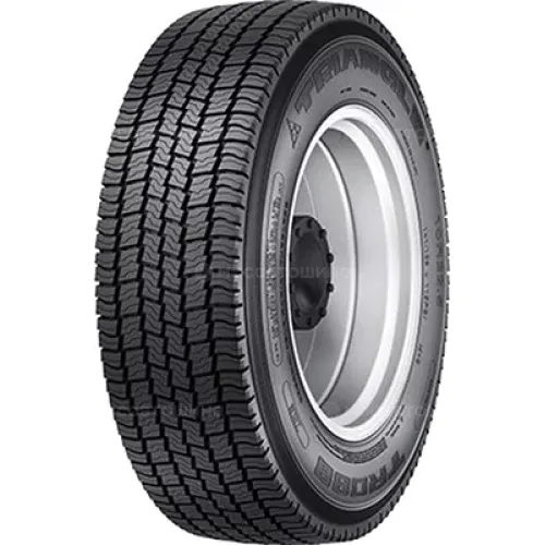 Triangle TRD88 9x20 149/146K