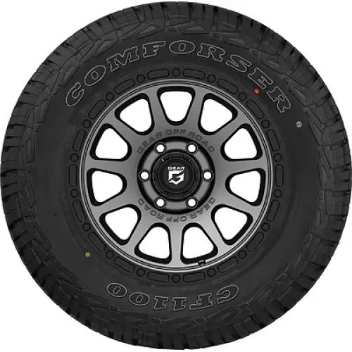 Comforser CF1100 265/70 R17 115T