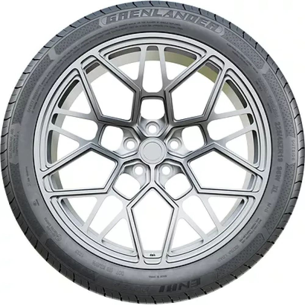 Grenlander Enri U08 275/45 R21 110W