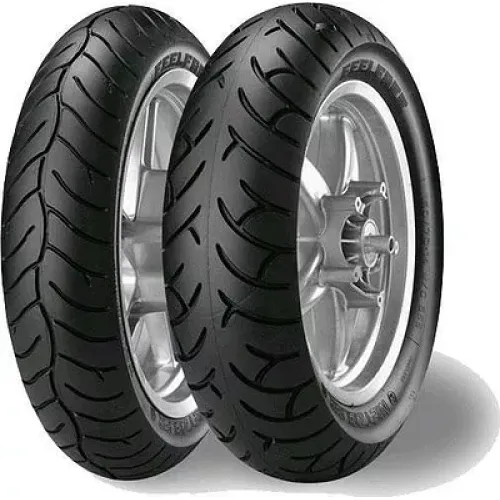 Metzeler FeelFree 160/60 R15 67H (Задняя)