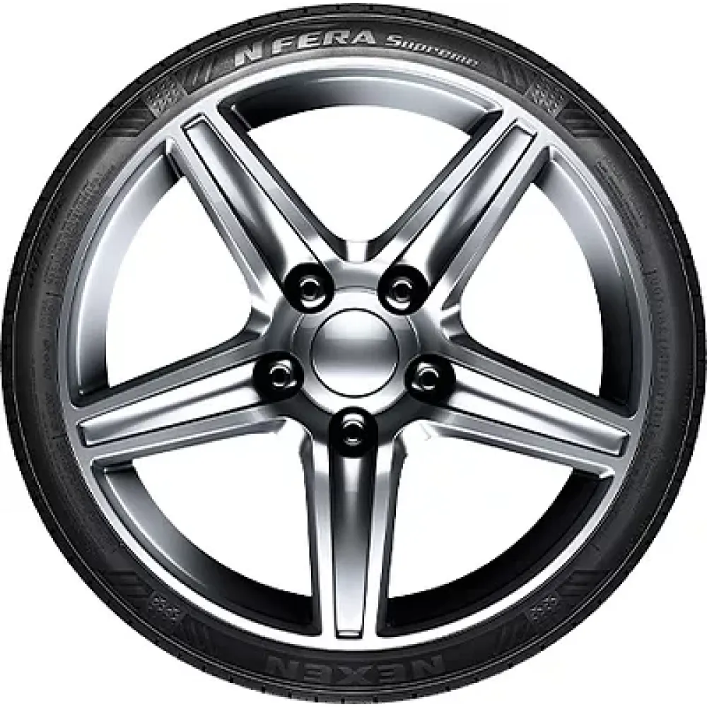 Nexen N'Fera Supreme 275/35 R19 100W XL