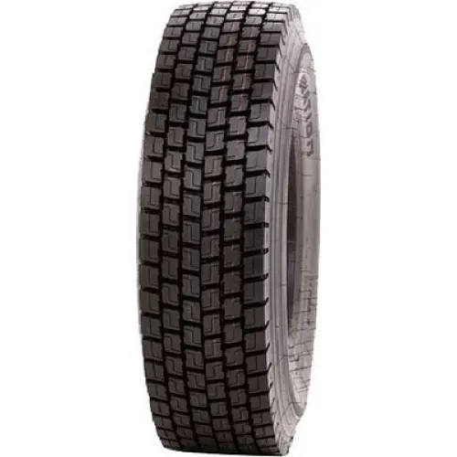 Ovation VI-638 315/80 R22,5 156/152L PR20 3PMSF (Ведущая ось)