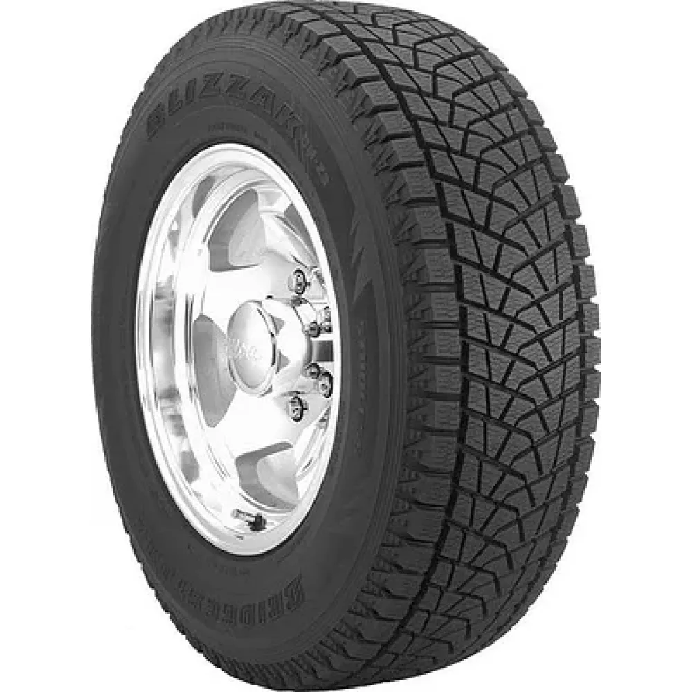 Bridgestone Blizzak DM-Z3 255/50 R19 107Q XL