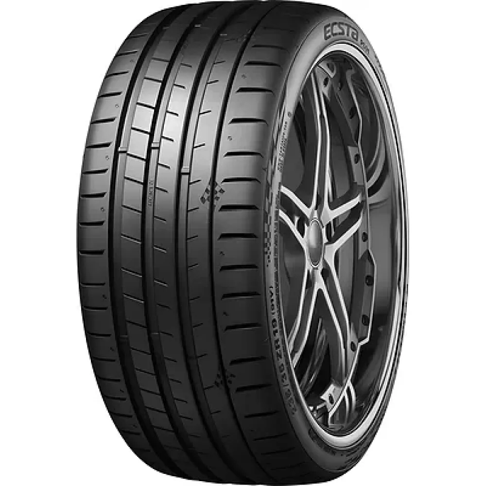 Kumho Ecsta PS91 285/35 R18 101Y XL