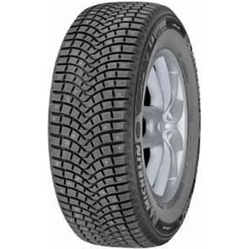 Michelin Latitude X-Ice North Xin2 265/60 R18 114T XL