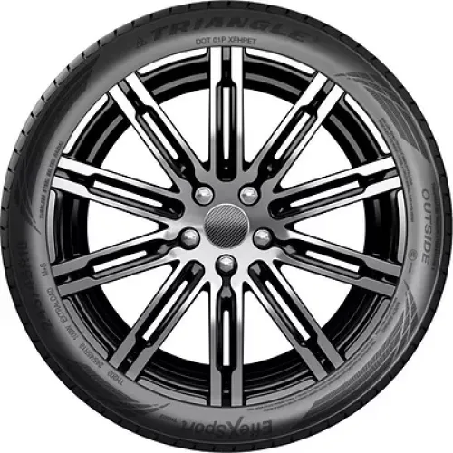 Triangle TH202 EffeXSport 245/35 R20 95Y XL