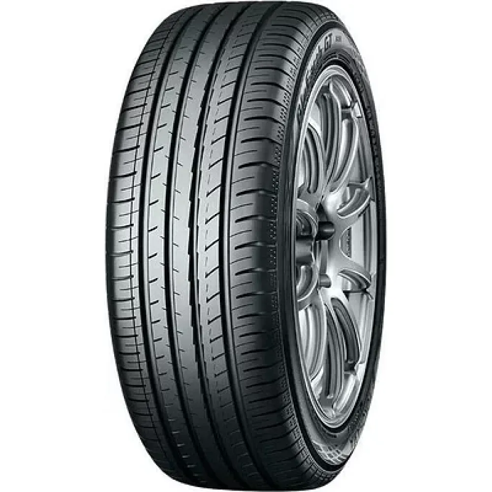 Yokohama Bluearth AE51B 215/55 R17 94V
