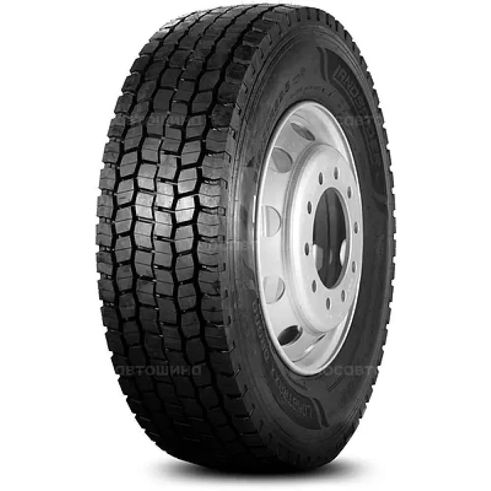 Landspider Longtraxx DR660 315/70 R22,5 156/150M (Ведущая ось)