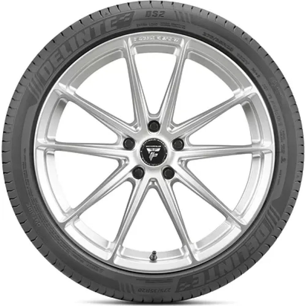 Delinte DS2 245/45 R19 98Y RF