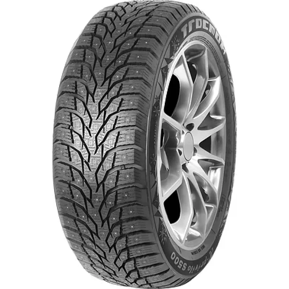 Tracmax X-Privilo S500 215/55 R18 99T
