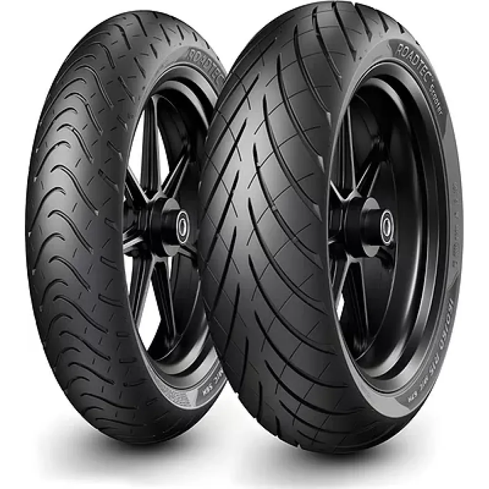 Metzeler Roadtec Scooter 150/70 R13 64S (Задняя)