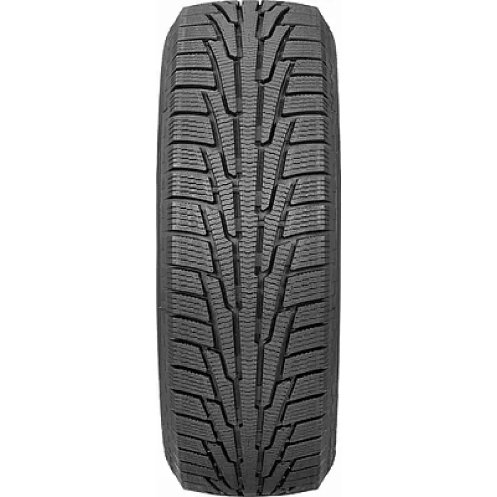 Ikon Nordman RS2 SUV 235/65 R17 108R XL