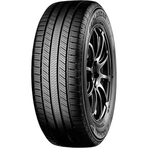 Yokohama Geolandar CV G058 235/60 R18 107V XL