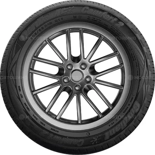 Cordiant Comfort 2 SUV 235/60 R18 107H