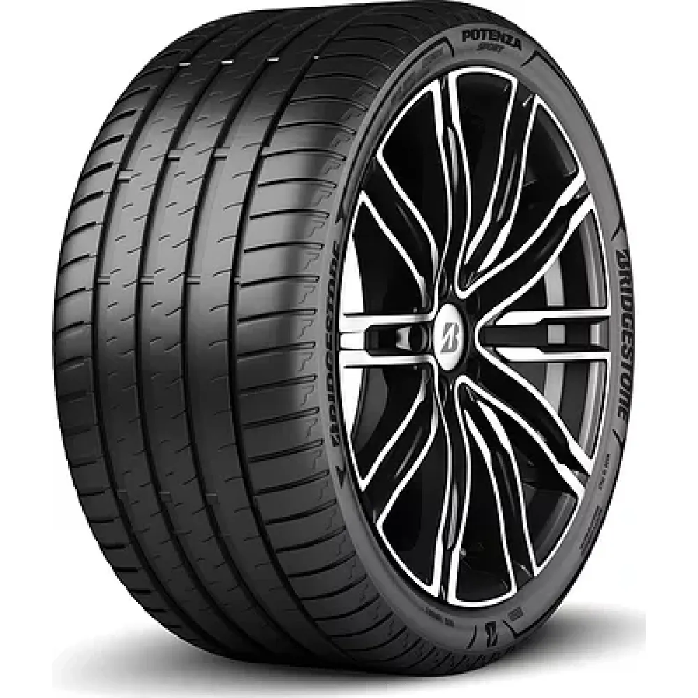 Bridgestone Potenza Sport 265/40 R22 106Y XL