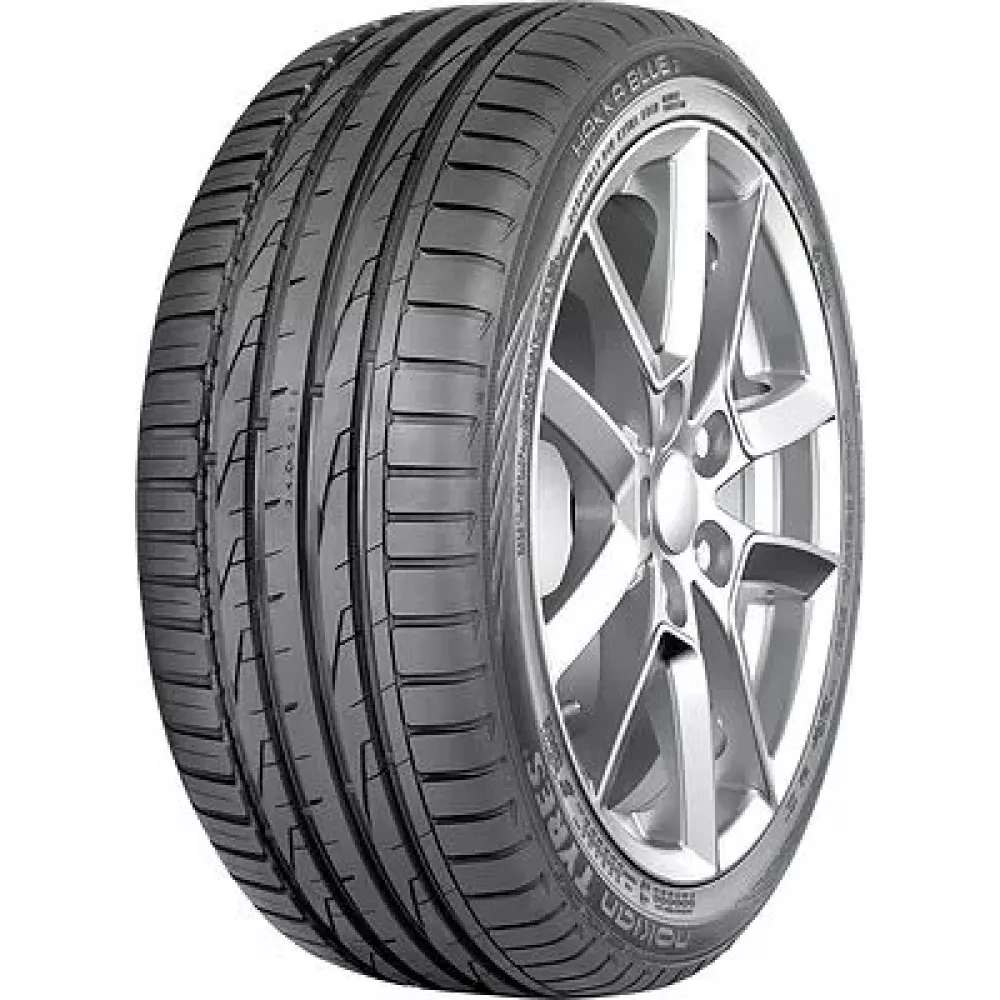 Nokian Hakka Blue 2 205/60 R16 92V RF