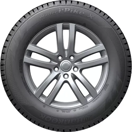 Hankook W429A i Pike X (Нешип) 245/60 R18 109T