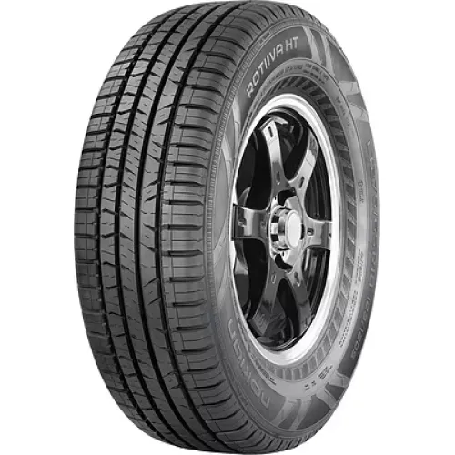 Nokian Rotiiva H/T LT275/65 R18 123/120S