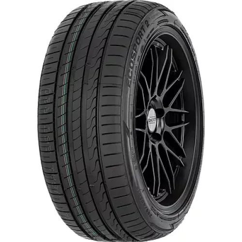 Imperial Ecosport 2 255/40 R19 100Y XL