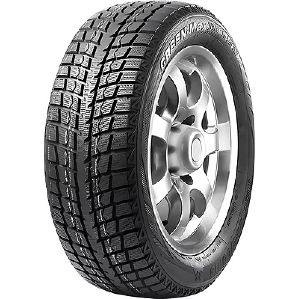 LingLong Greenmax Winter Ice I-15 SUV 285/45 R19 107T