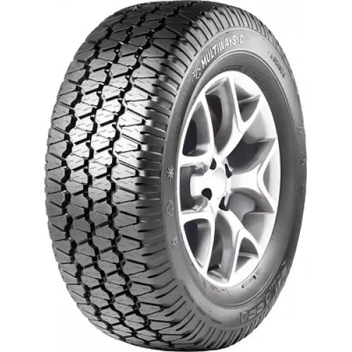 Lassa Multiways-C 215/75 R16C 113/111Q