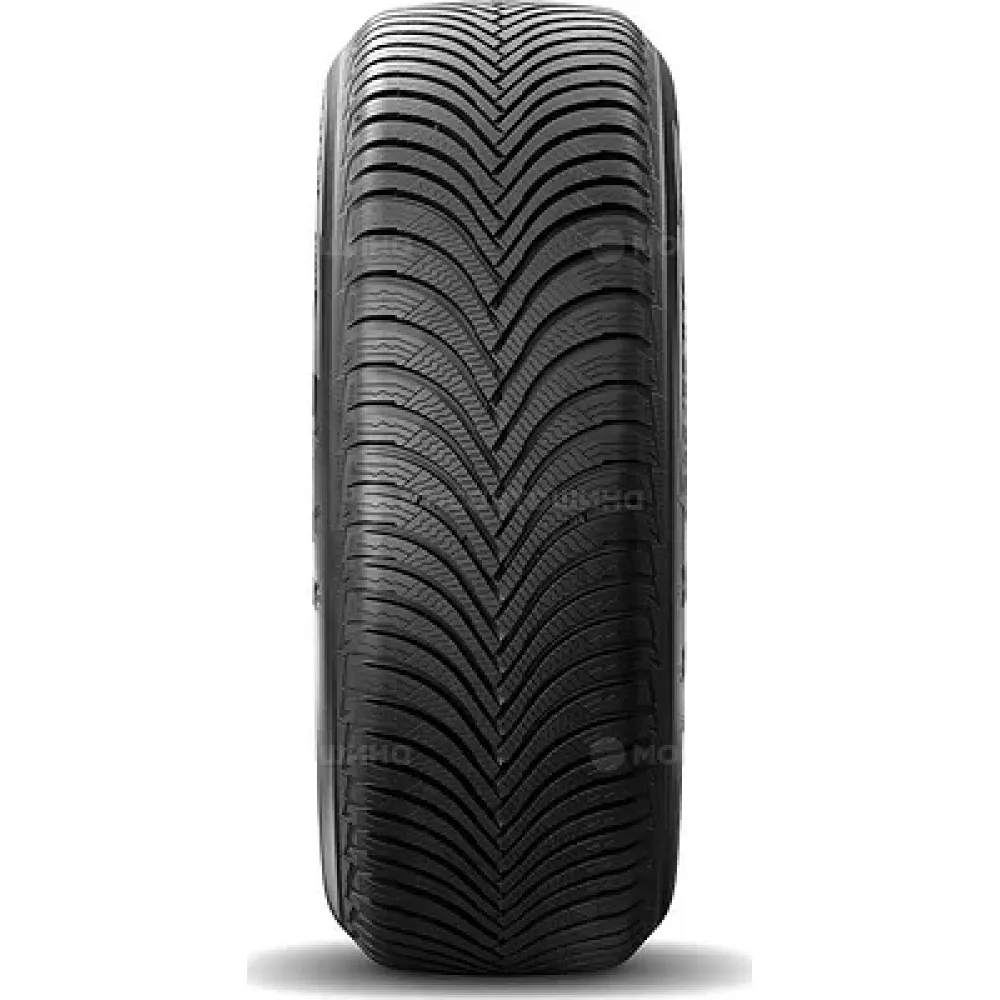 Michelin Alpin A5 205/55 R17 95H XL