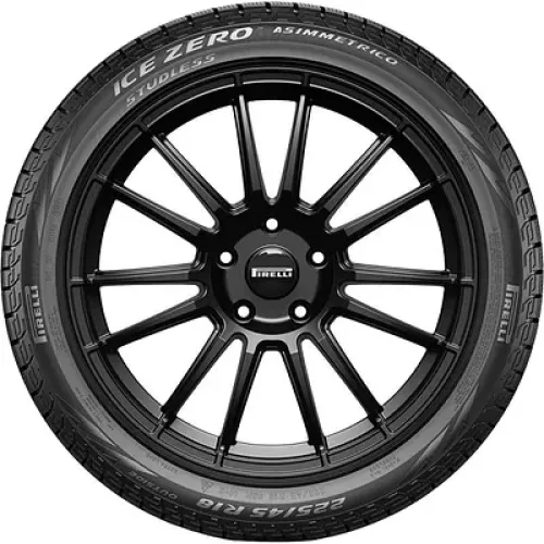Pirelli Winter Ice Zero Asimmetrico 215/55 R18 99H XL