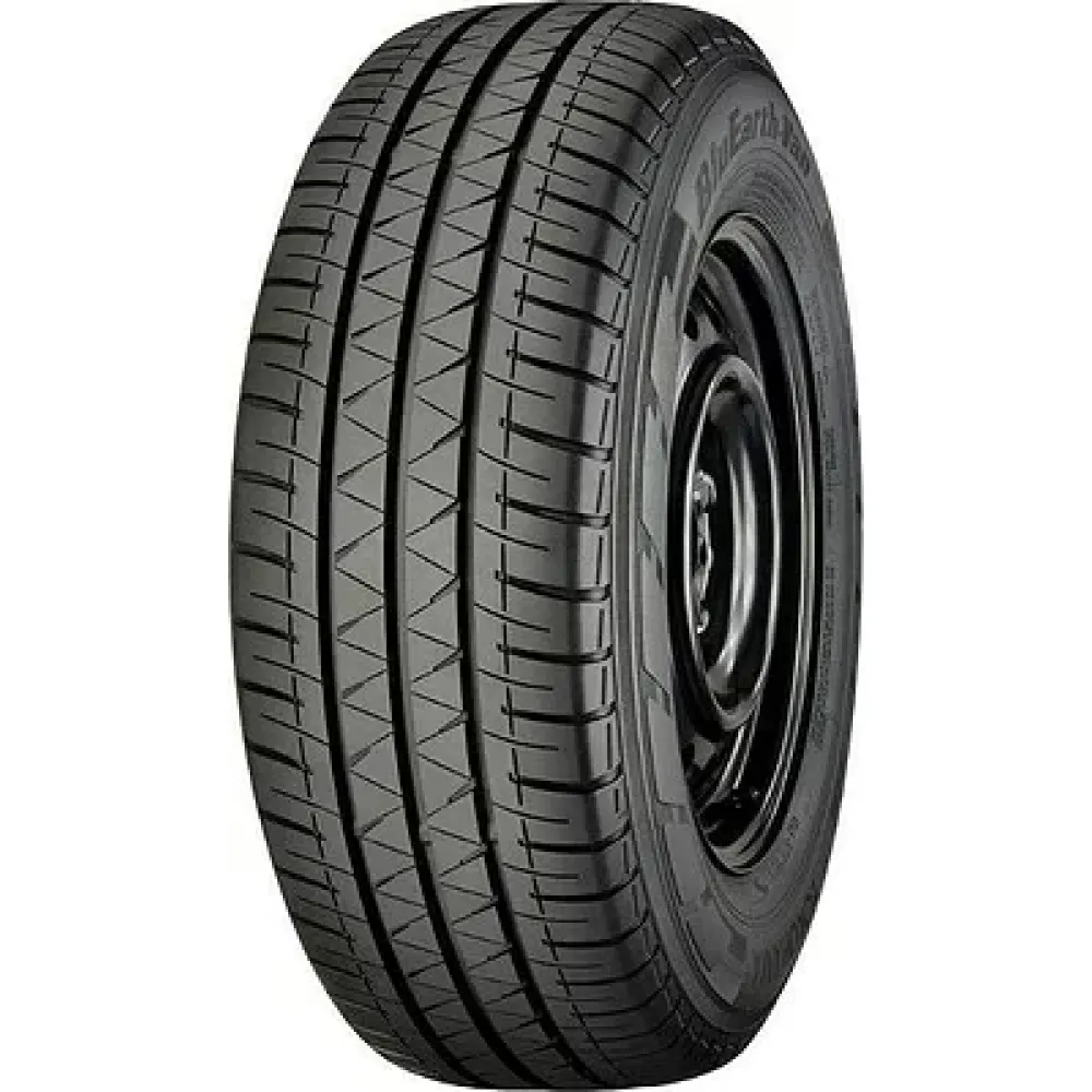 Yokohama Bluearth-Van RY55 195/70 R15C 104/102S