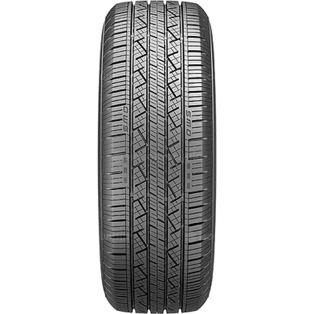 Continental ContiCrossContact LX25 235/55 R18 100H