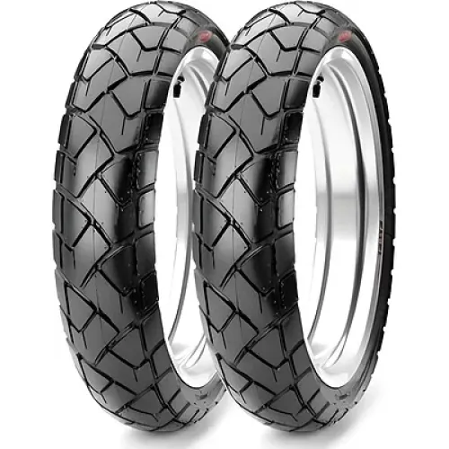 CST CM509 160/60 R17 69H (Задняя)