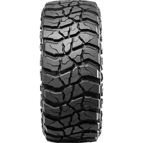 Venom Power Swampthing M/T 35x12,5x20LT 121Q (BLK)