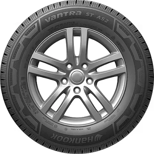 Hankook RA30 Vantra ST AS2 215/65 R16C 106/104T