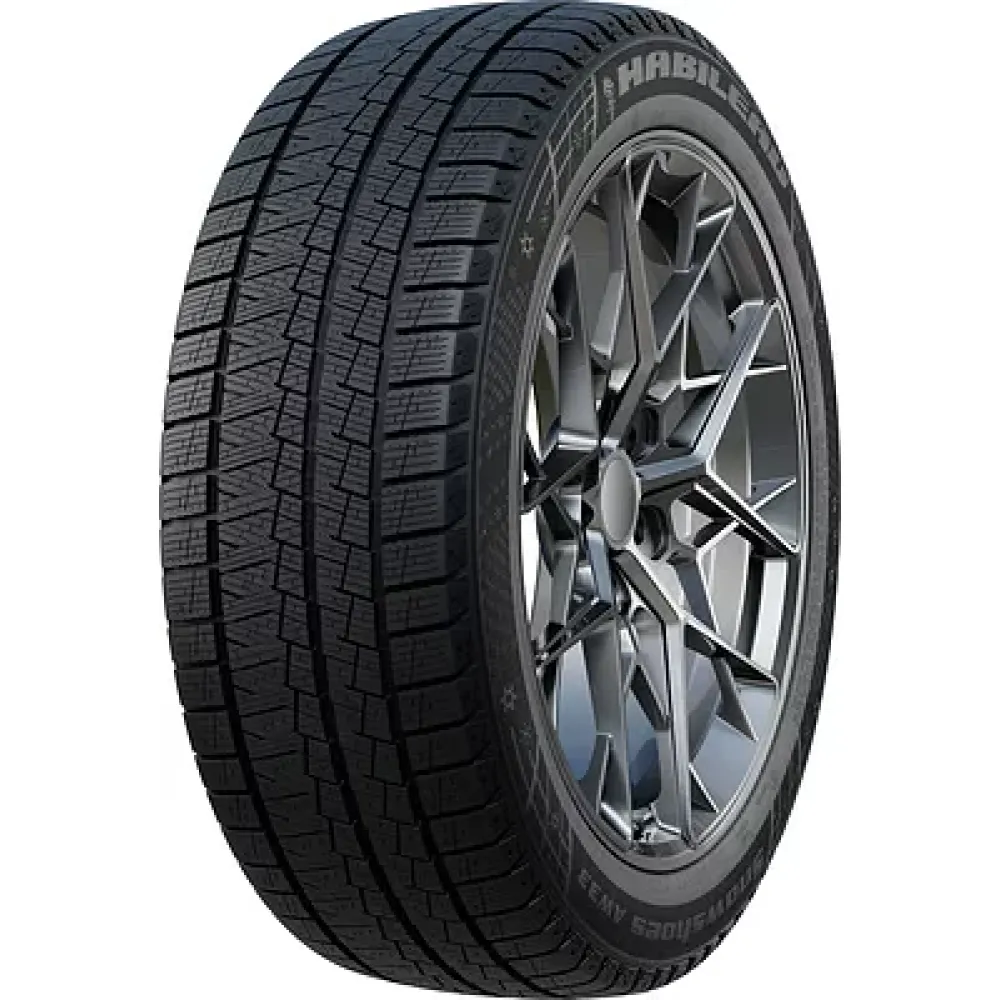 Habilead AW33 255/50 R20 109H