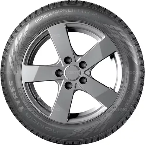 Nokian Hakkapeliitta R3 245/50 R18 100R RF