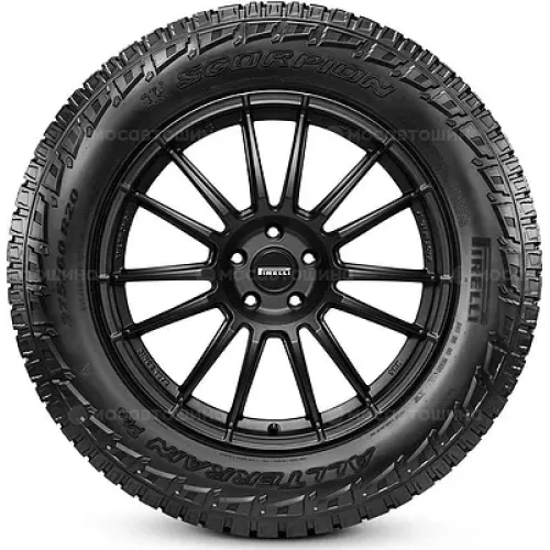 Pirelli Scorpion A/T+ 265/65 R18 114T