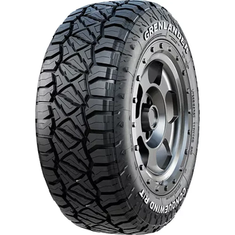 Grenlander Conquewind R/T 285/70 R17 116/113Q